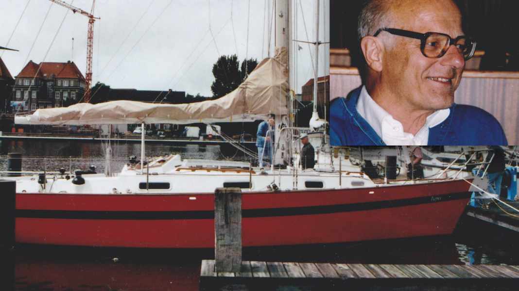 Seenot: Deutsche Einhandsegler vermisst