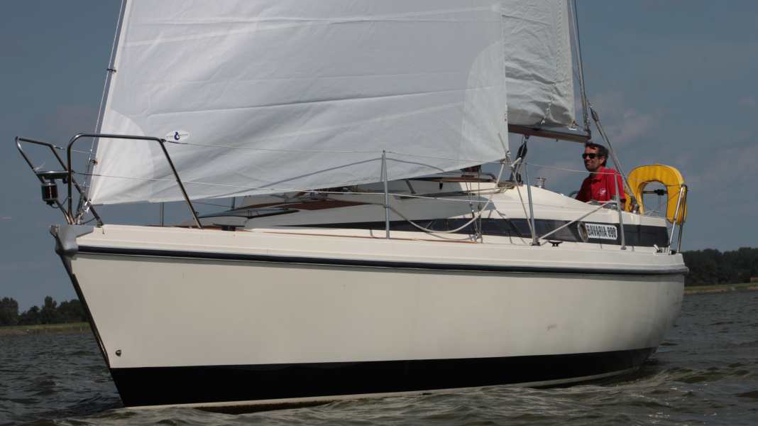 Gebrauchtboot-Test: Bavaria 890: Auch gebraucht gefragt?