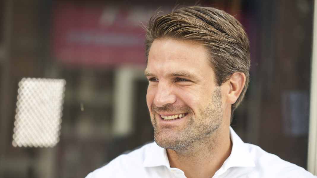 Volvo Ocean Race: Skipper off board: Scandal in Team AkzoNobel
