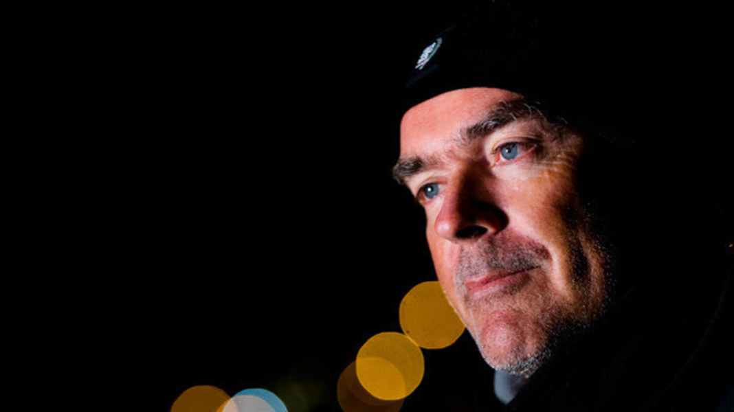 Volvo Ocean Race: Skippers in focus: "We all want to win!"