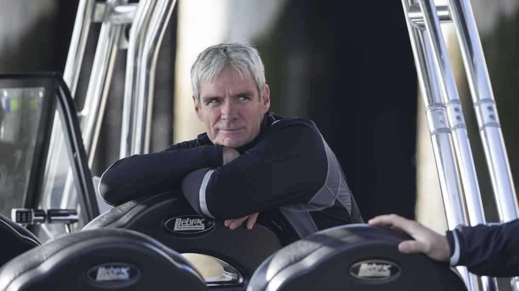 Coppa America: Sir Ainslie ingaggia il capo del team Oracle Grant Simmer