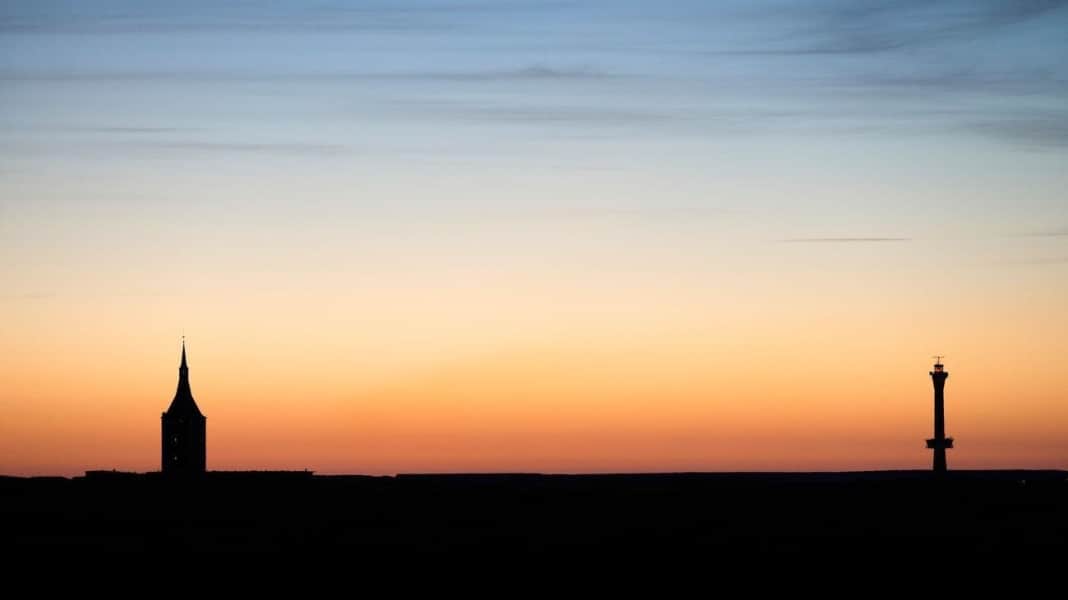 Territory: Island hopping in East Frisian
