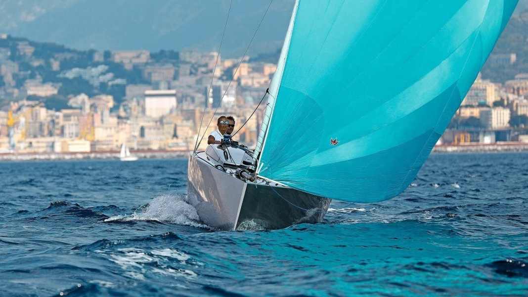 Boat test: Domani S30, a new daysailer in an exclusive test