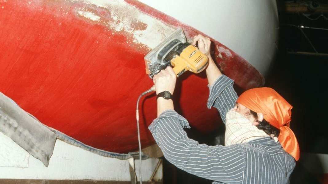 Fai da te: Tutto sulla levigatura