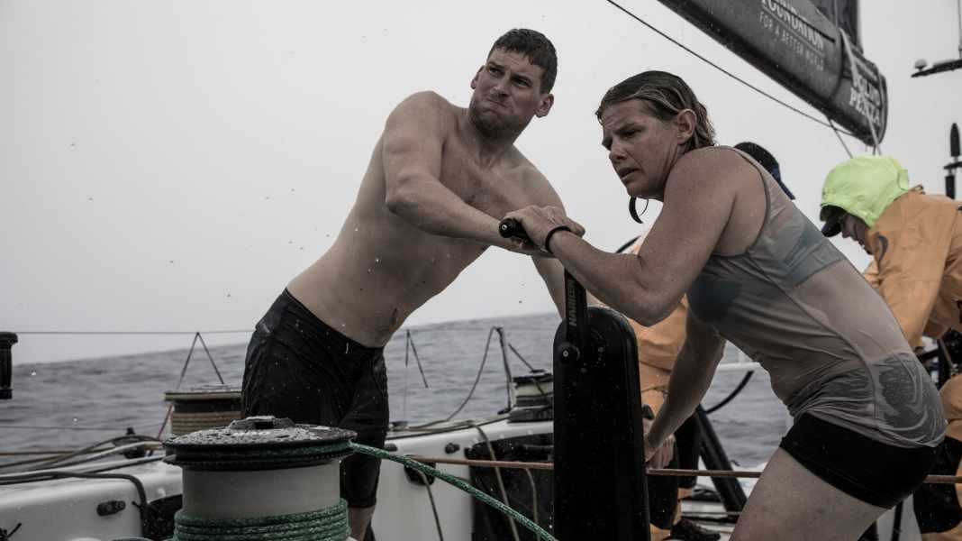 Volvo Ocean Race : l'embarras du choix : Auckland directement ou détour par les îles Fidji ?