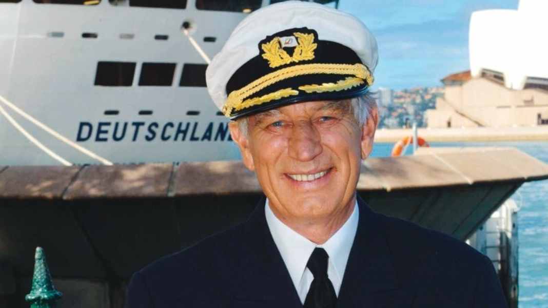 A l'occasion du décès de Siegfried Rauch : "Sous le soleil, nous sommes tous égaux".