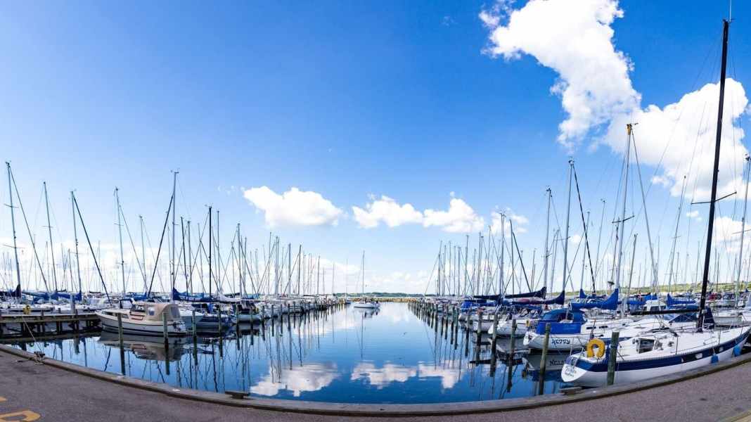 Denmark: Sønderborg introduces new price structure for day visitors