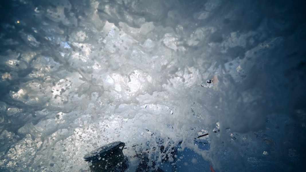 Volvo Ocean Race: il giro del mondo in 720 secondi