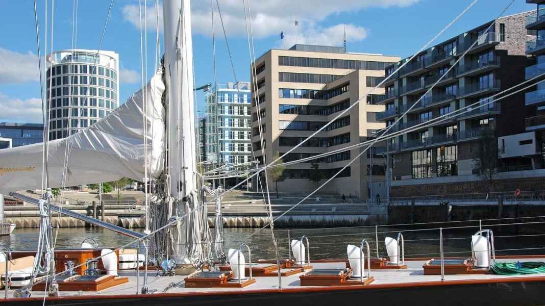 Boat insurance: "Some sailors today simply lack routine"