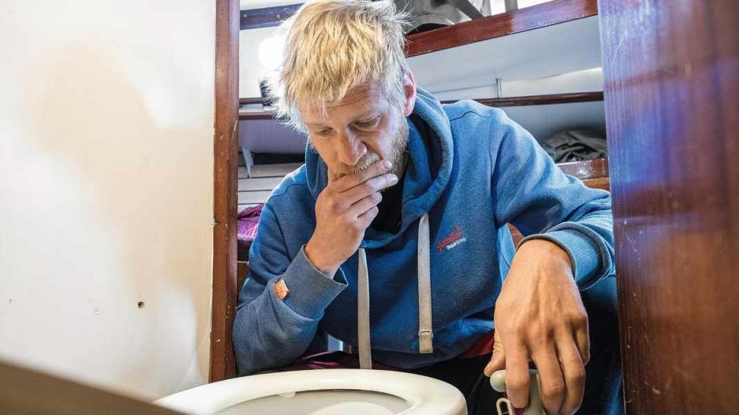 WC: Manutenzione e riparazione del WC: l'esperienza della tazza