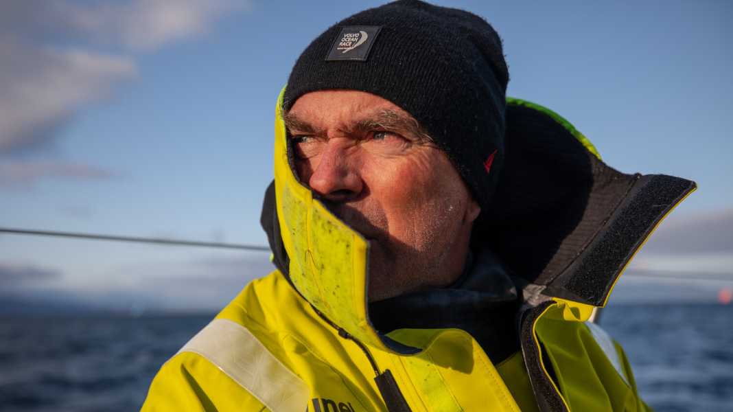 Volvo Ocean Race : La bataille à trois : Mapfre en tête, Dongfeng et Brunel à l'attaque