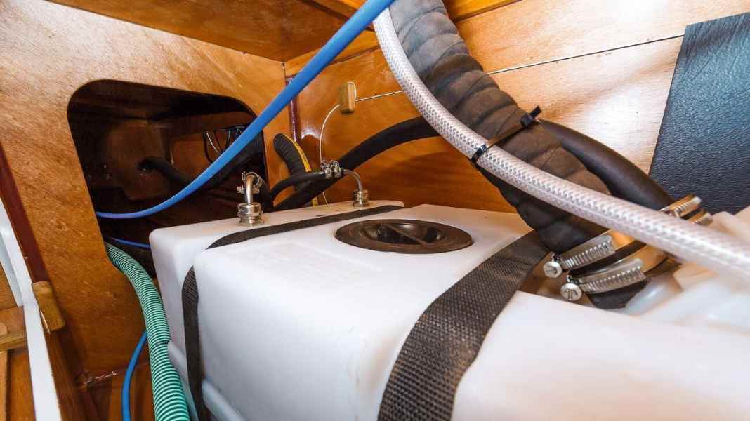 Prova delle apparecchiature: Indicatori di carburante: Finzione e verità