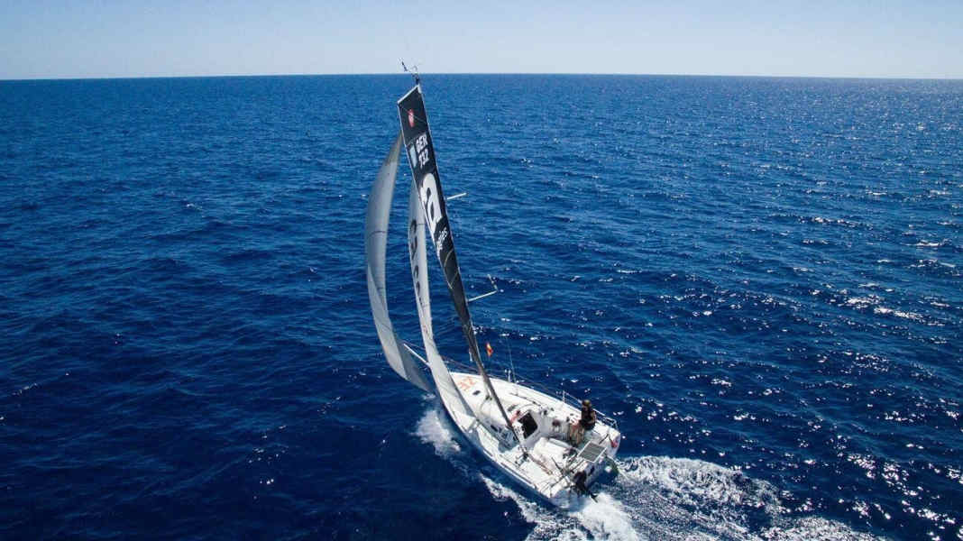 Mini-Transat: Der Traum vom Atlantik – für wen wird er wahr?