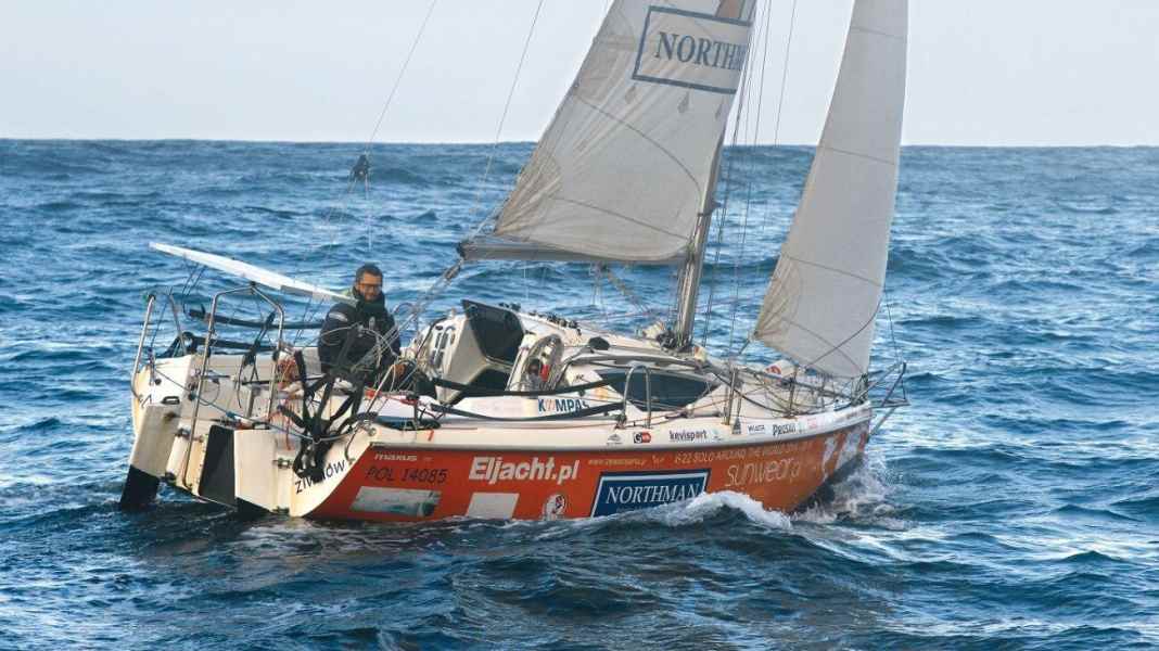 Acqua blu: "Una cosa davvero grande"