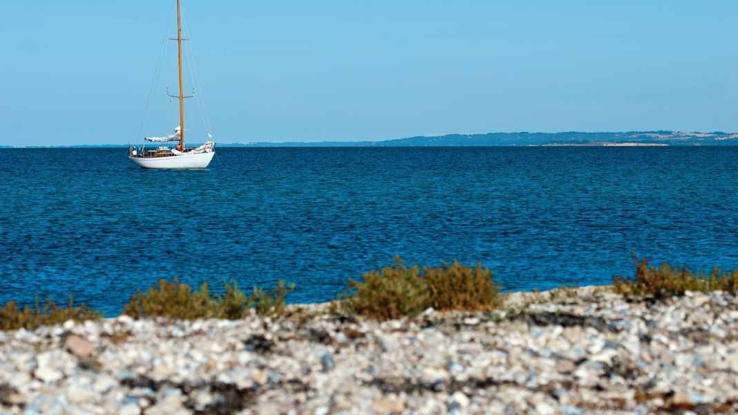 Journey: Away from the crowds: Cruising tips for the Baltic Sea