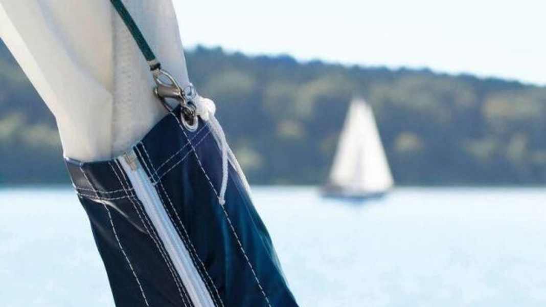 Spécial voile : Taud : enveloppe sûre pour la voile d'avant