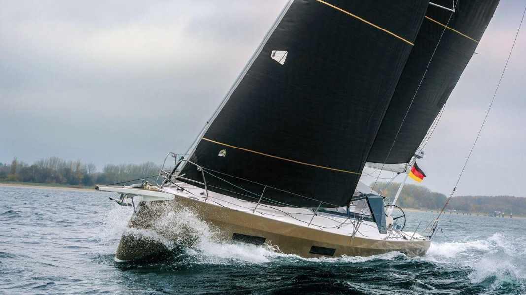 Bente 39: One of the most exciting yachts of the year