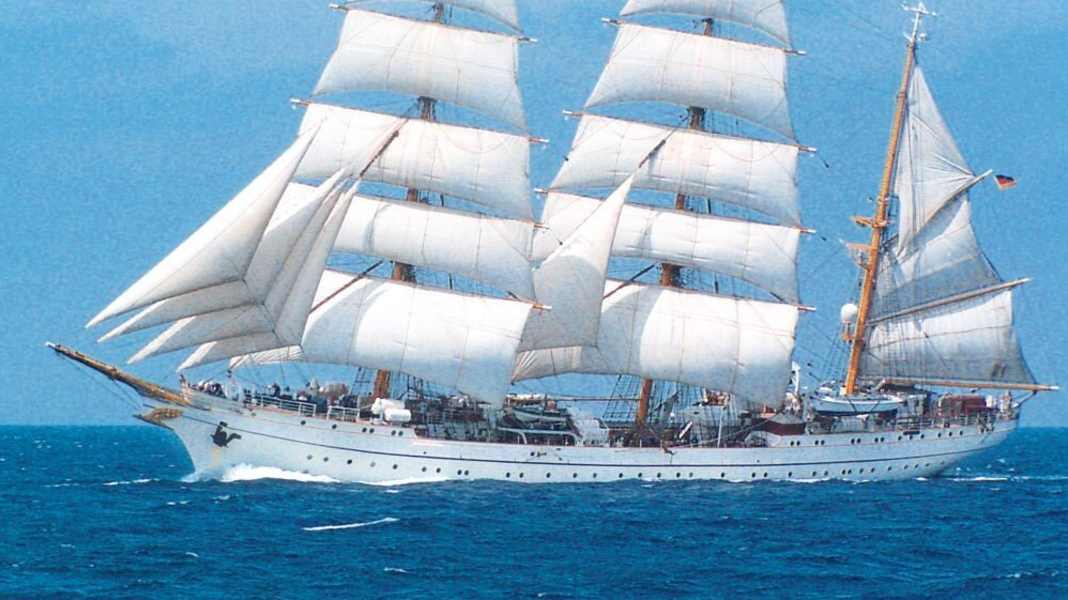 Grand voilier : "Affaire solide" : le scandale du "Gorch Fock" prend de l'ampleur