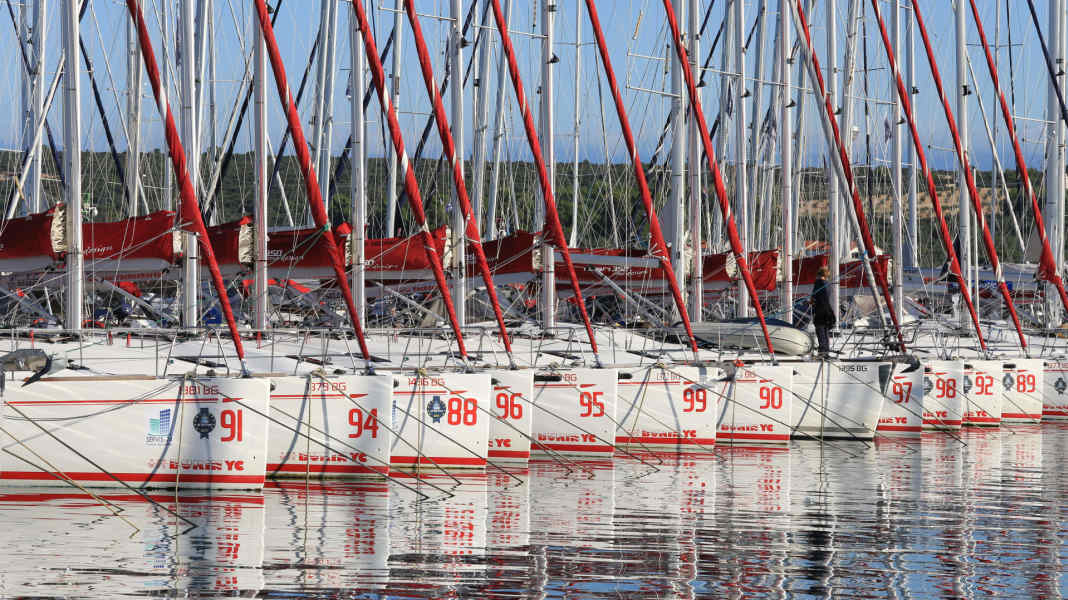 boot Düsseldorf: Which purchase charter model is right for you?