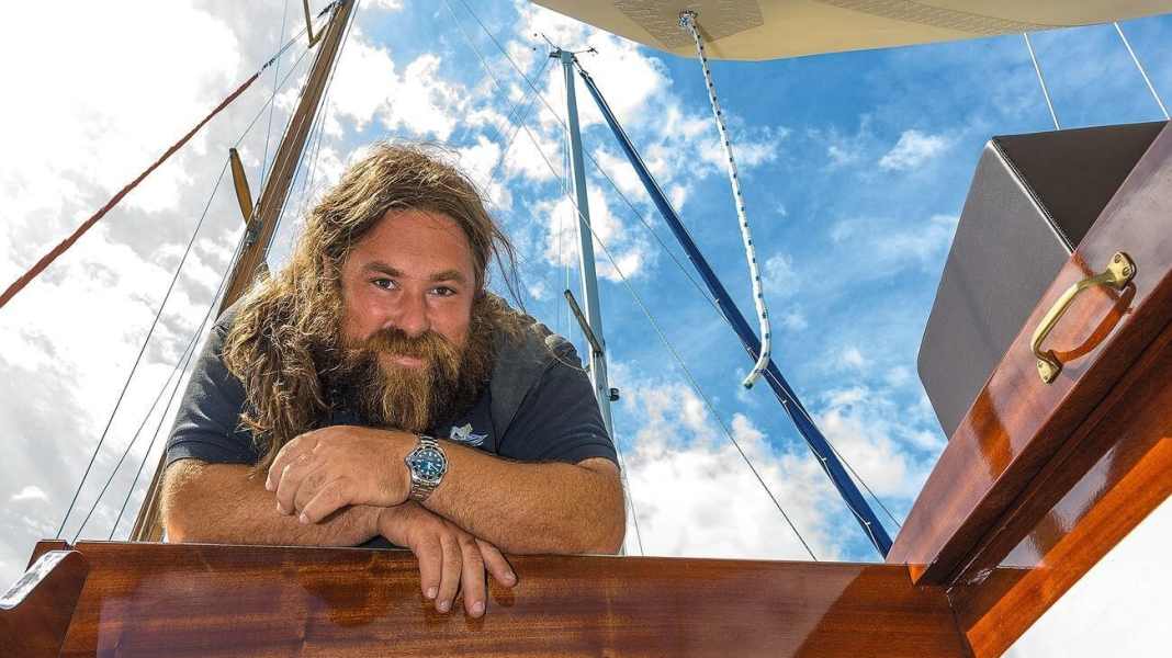 La voile de croisière : Le Viking du lac de Constance