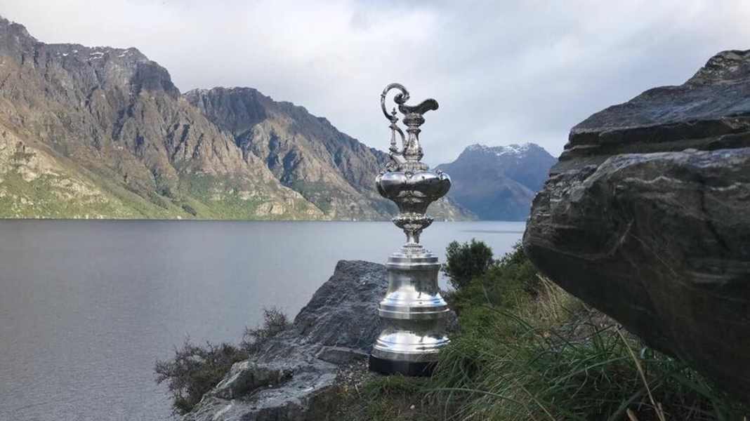 Coppa America: "Help Holland!": crowdfunding per l'America's Cup?