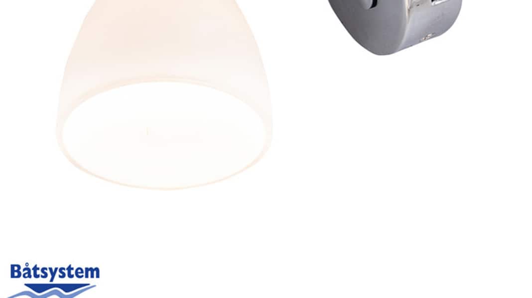 Beleuchtung: LED-Leuchten mit USB-Steckdose