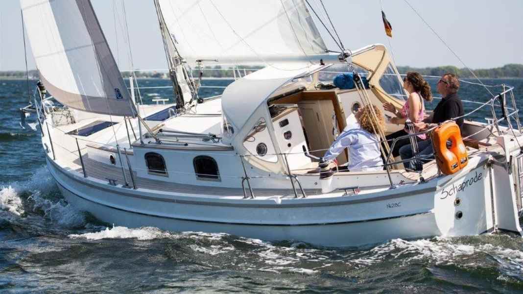 Charter: Classici compatti per il Müritz