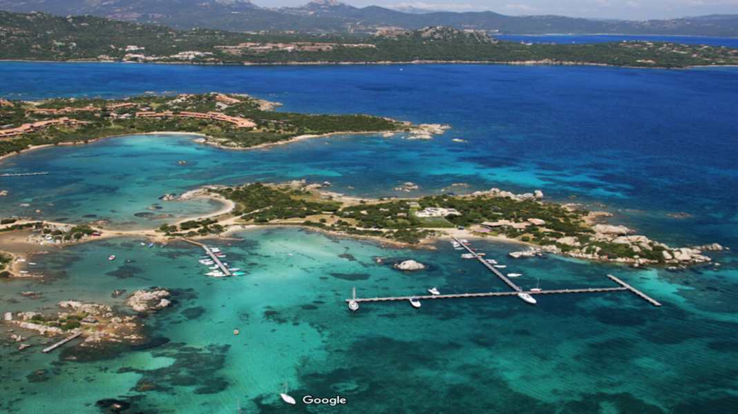 Charter: Nuova base esclusiva in Sardegna