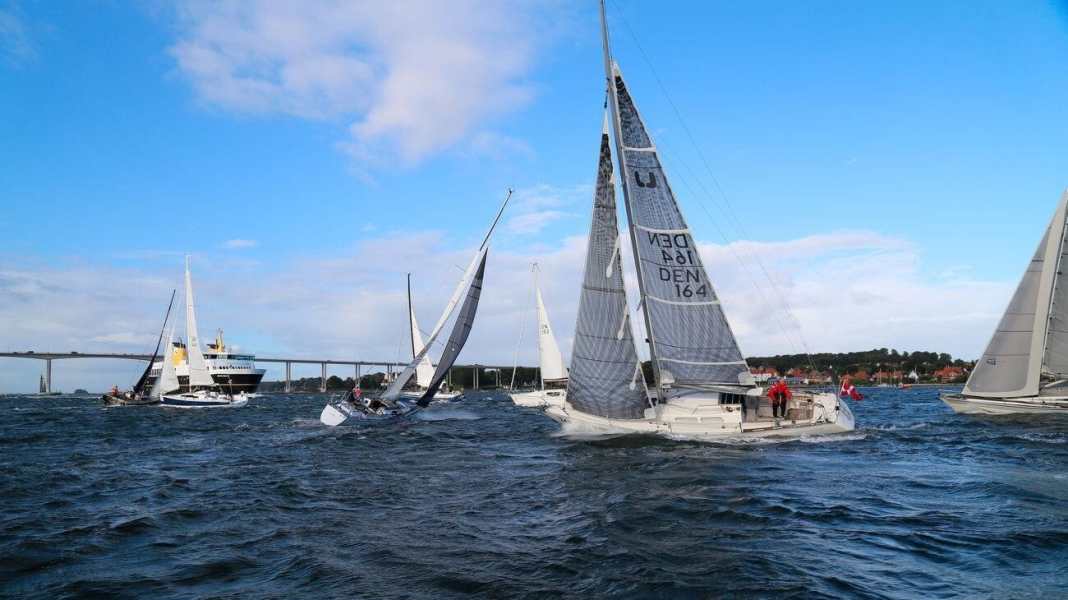 Régate en solitaire : les inscriptions en ligne pour le Silverrudder seront lancées dimanche à 17h