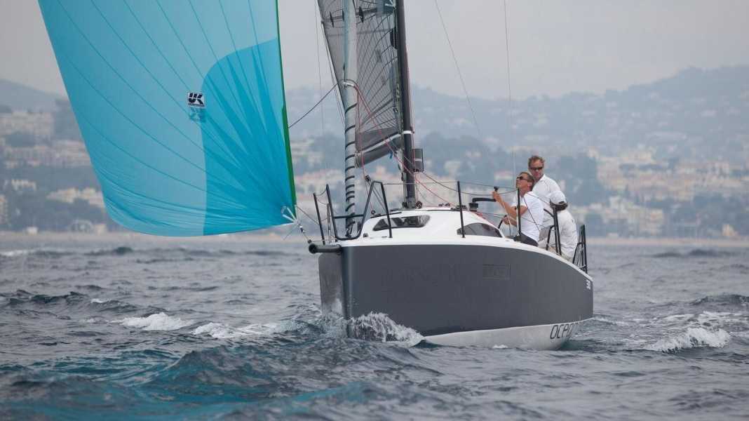 Olympic sailing: Now official: L30 is the mixed world championship boat on course for the Olympics