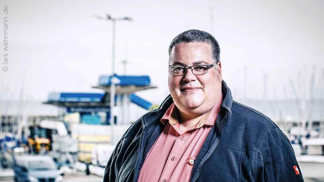 Nachruf: Boris Hepp gestorben