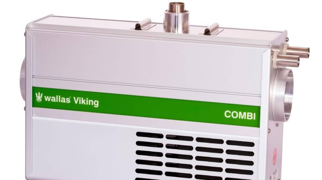 Le confort, tout simplement : Pas seulement de l'air chaud : nouveaux chauffages de Wallas