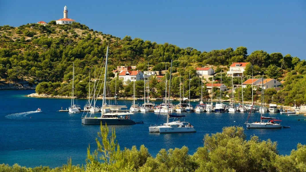 Kroatien: Lastovo – Schatzinsel in der Adria