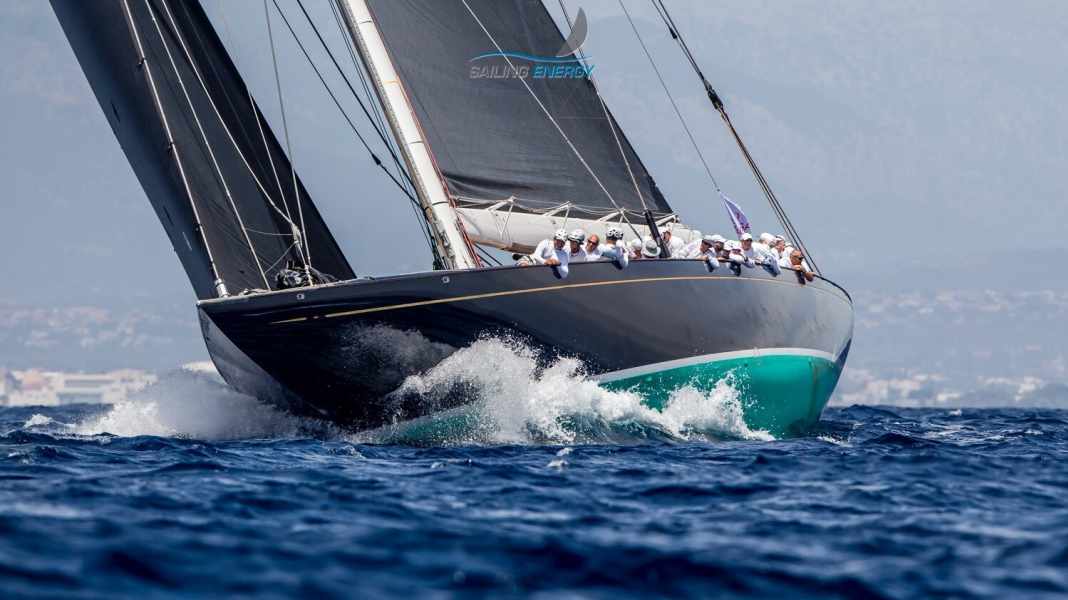 Superyacht Cup Palma: Mehr als nur drei Sieger beim Superyacht-Festival