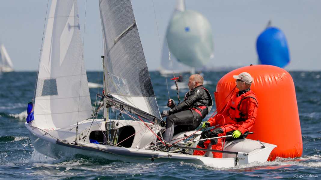 Kieler Woche: "We finally want to win together again"
