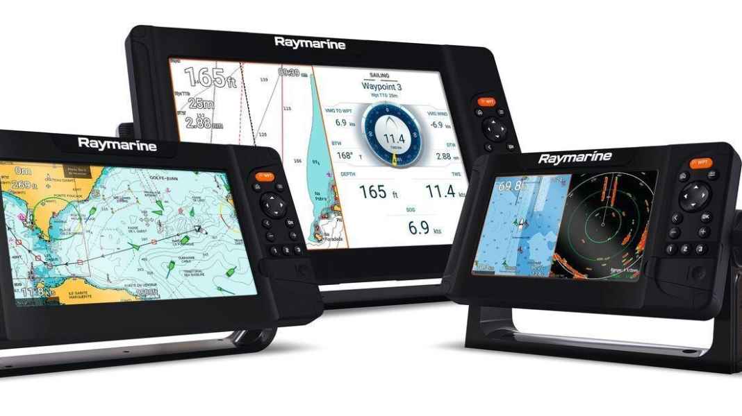 Electronics: Navigate easily