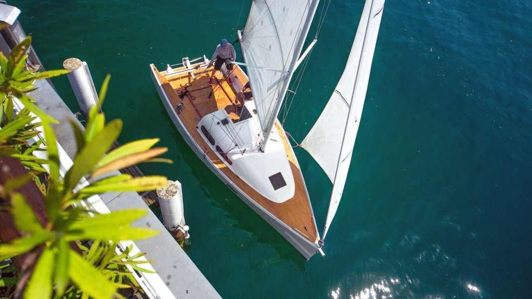 YACHT-Test: MeTu 650: Kleinkreuzer zum Selberbauen