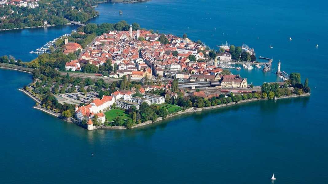 Territoire : 25 conseils pour une croisière sur le lac de Constance à la fin de l'été
