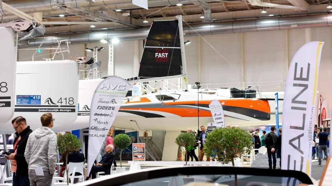 Saloni nautici: Perché il Salone Nautico di Amburgo potrebbe non avere un futuro