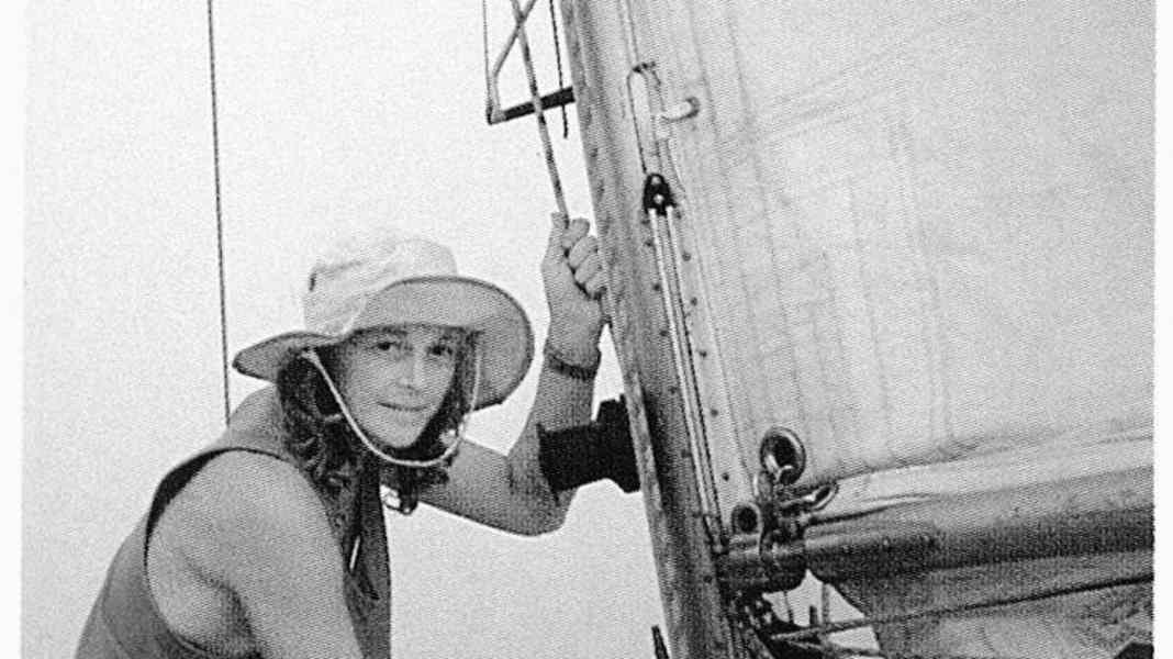 Cruising competition: Gudrun Calligaro Prize: new award for female skippers