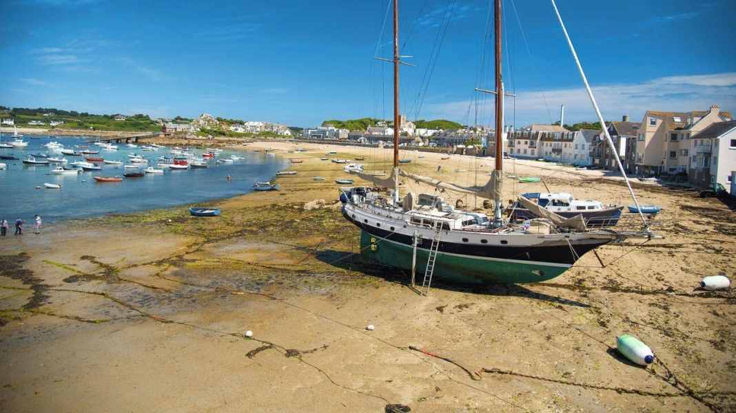 Voyage : Les îles Scilly : ces beautés rebelles