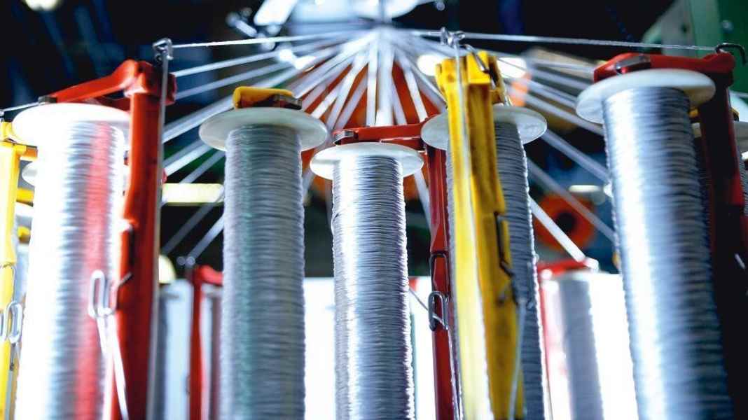 Equipment: Buying advice on ropes: which fibre is the right one