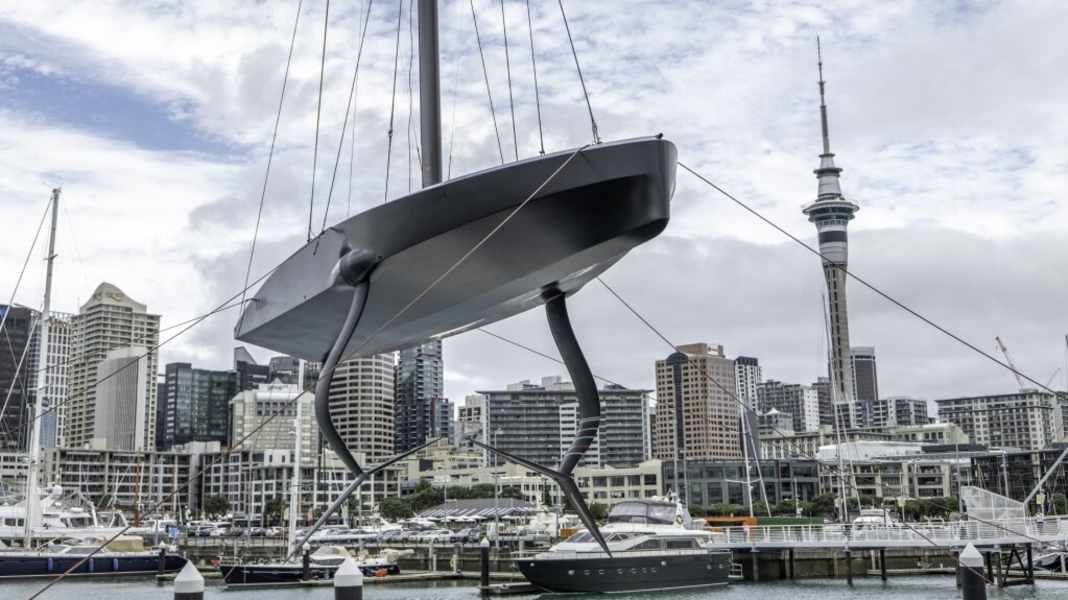 Regatta: Mediation erfolgreich: America's-Cup-Teams einigen sich