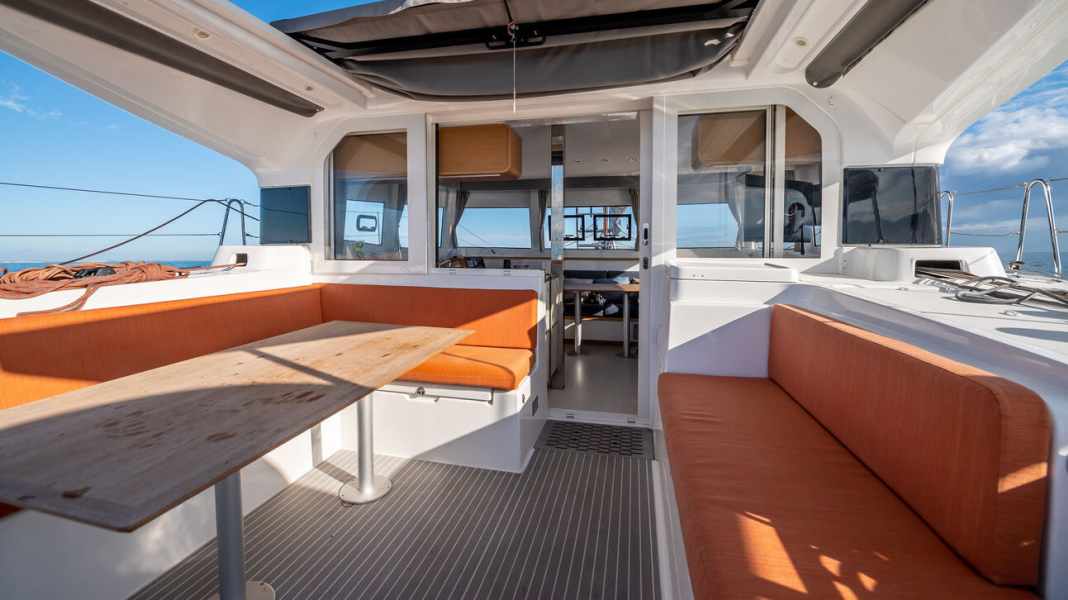 YACHT-Test: Excess 12 und 15: neue Marke, frische Ansätze