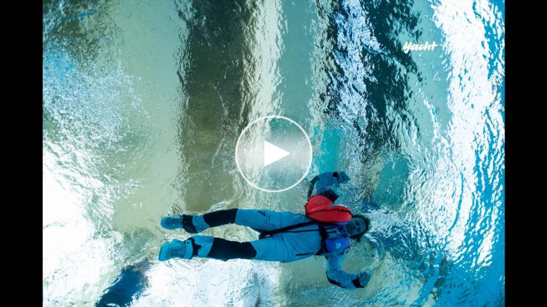 Test comparatif : Gilets de sauvetage actuels - le grand test