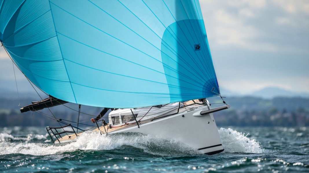 Neue Boote: N'Fun 30: vielseitig und wandelbar