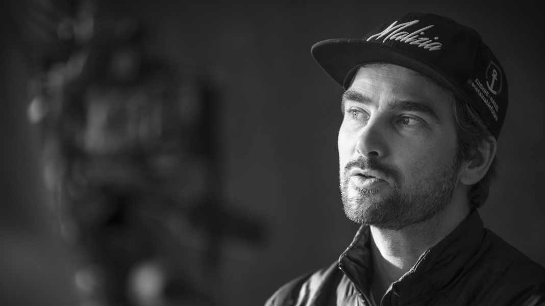 Vendée Globe: "I will campaign for an alternative race"