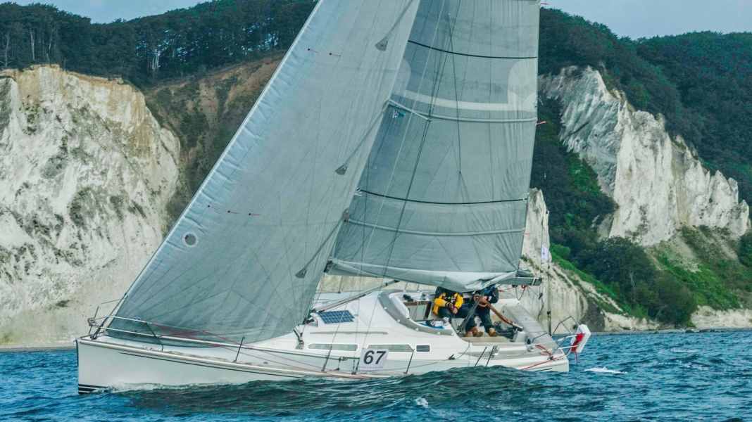 Neue Regatta: Einhand, im Double oder mit Crew rund Dänemark