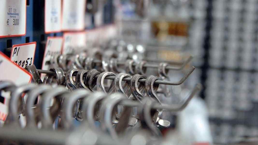 Crise Corona : Accessoires pour bateaux : même les petits magasins sont ouverts