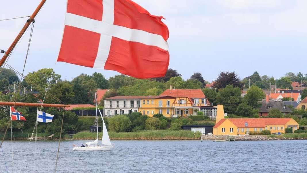 Mer Baltique : l'ouverture du Danemark - et ses problèmes